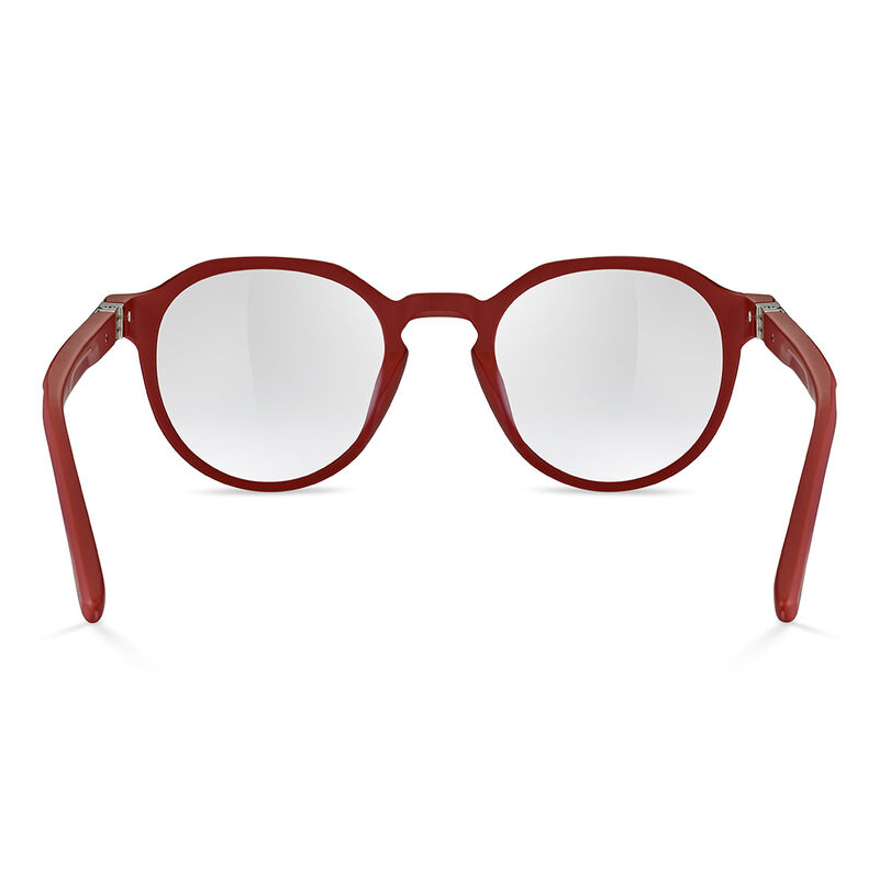 JASP 01, Dark Red Matte-, hi-res image number null